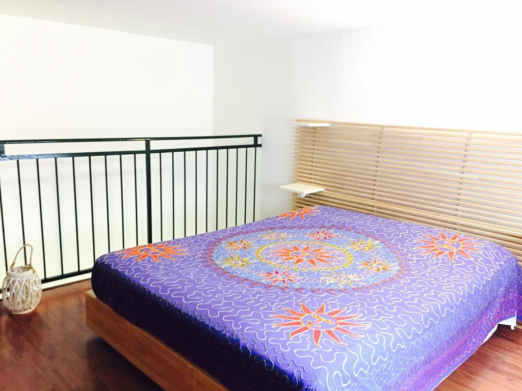 Napoli Sotterranea Apartment Dış mekan fotoğraf