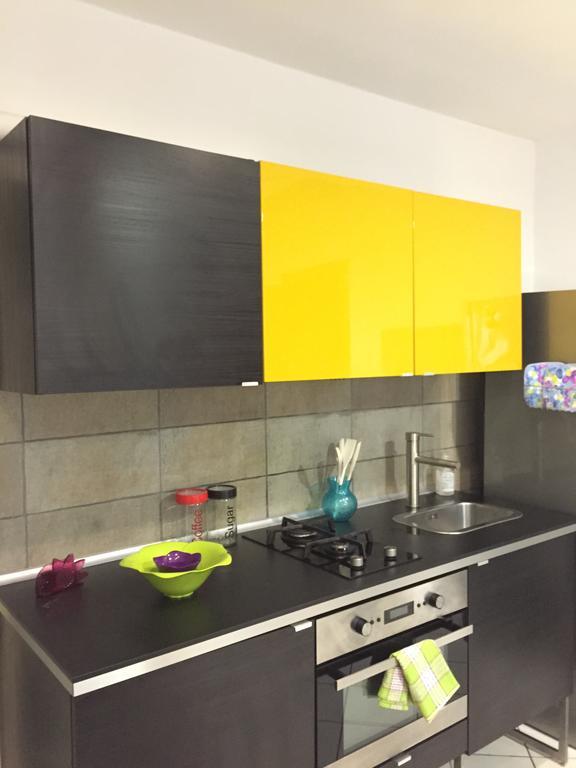 Napoli Sotterranea Apartment Dış mekan fotoğraf