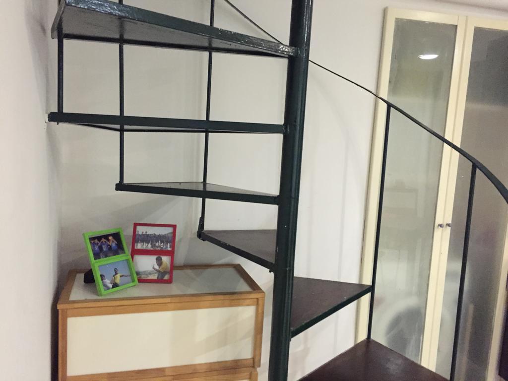 Napoli Sotterranea Apartment Dış mekan fotoğraf