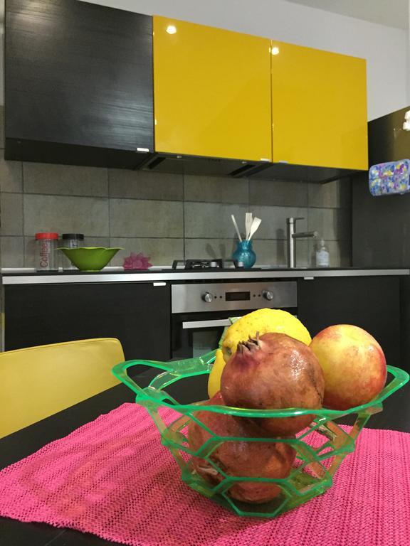 Napoli Sotterranea Apartment Dış mekan fotoğraf