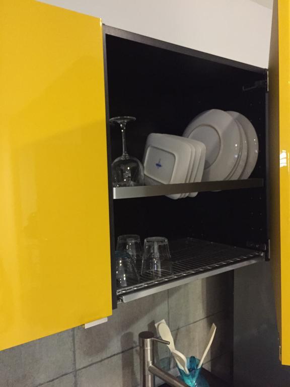 Napoli Sotterranea Apartment Dış mekan fotoğraf