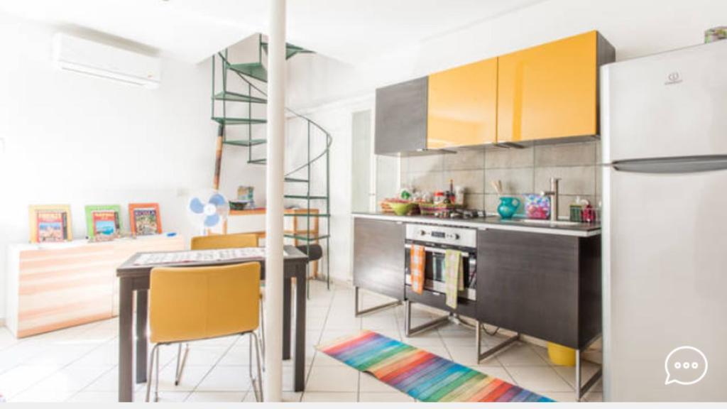 Napoli Sotterranea Apartment Dış mekan fotoğraf