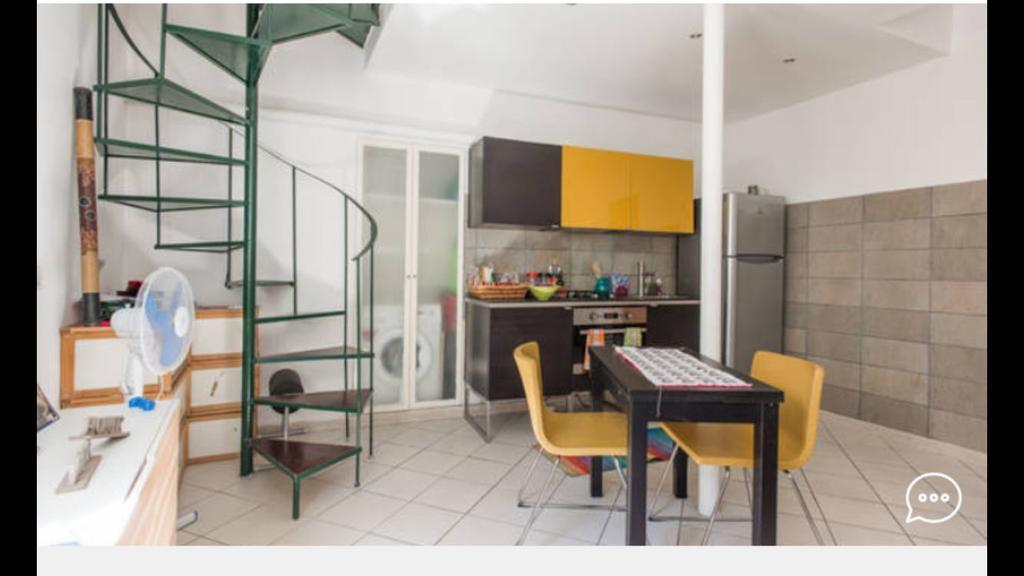Napoli Sotterranea Apartment Dış mekan fotoğraf