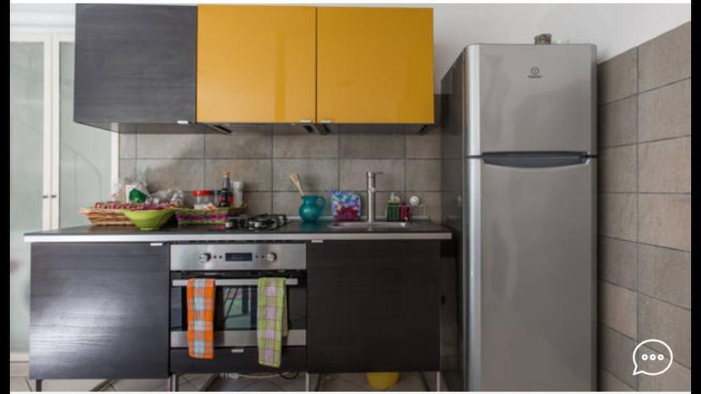Napoli Sotterranea Apartment Dış mekan fotoğraf