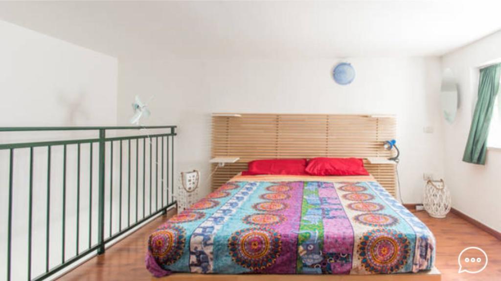 Napoli Sotterranea Apartment Dış mekan fotoğraf