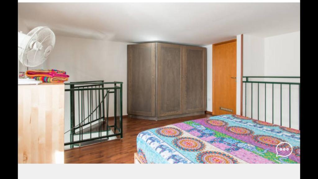 Napoli Sotterranea Apartment Dış mekan fotoğraf